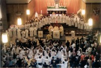 Hosanna
