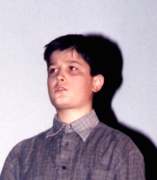 Sergue� promet d'�tre le plus fort de tous