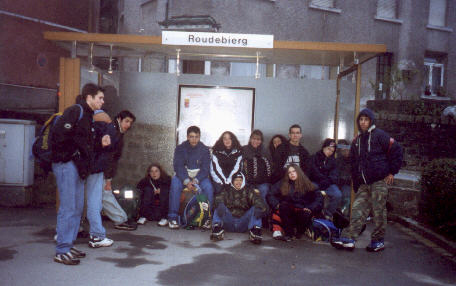 C'est BON un peu de REPOS!