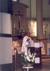 Mgr Marc Stenger